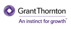 Grant Thornton logo