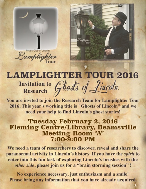 lamplighter tour charleston sc
